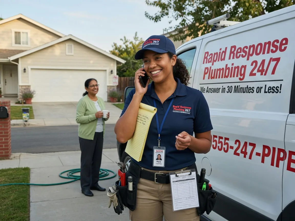 Emergency Plumber Mountain View, CA FAQs